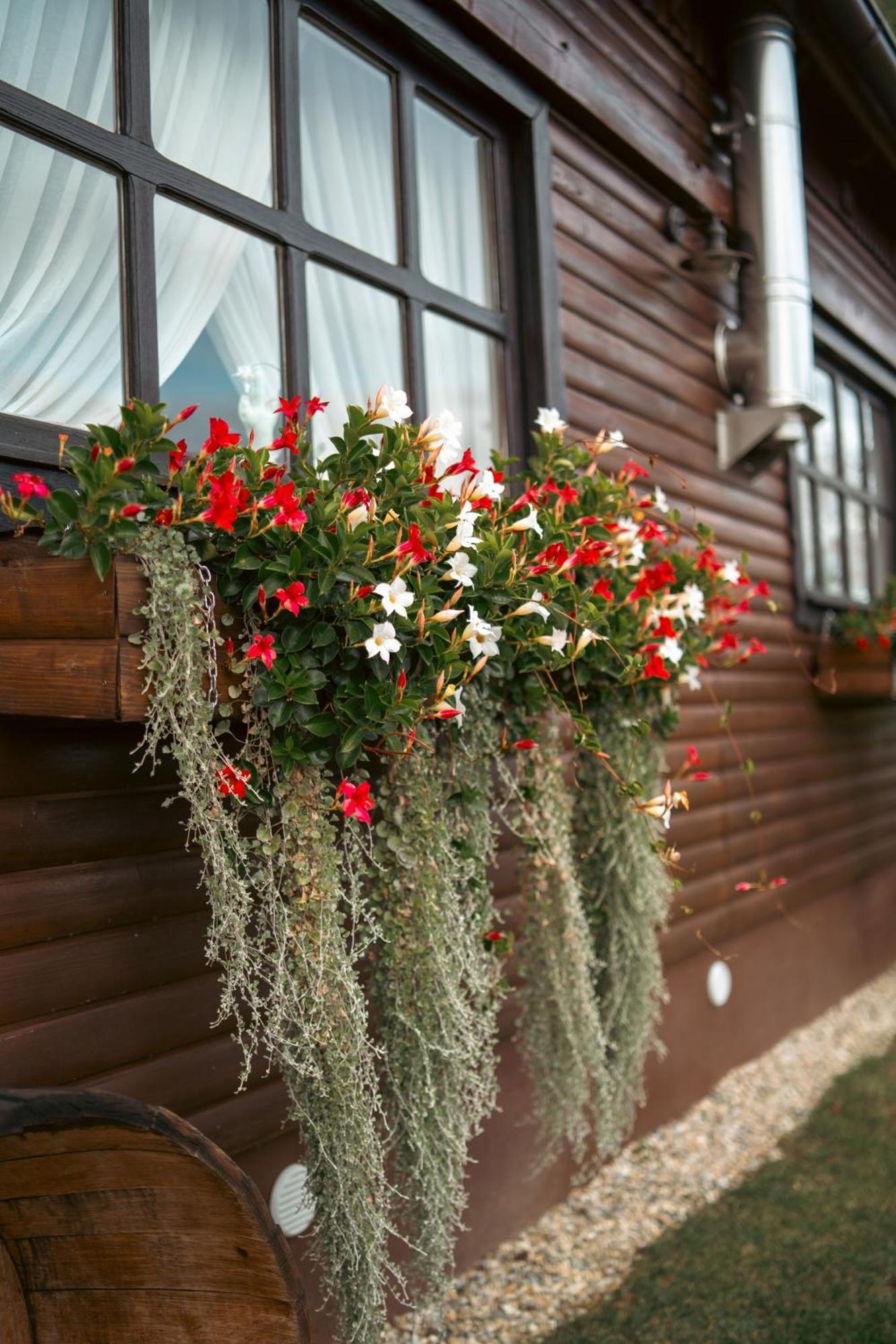 Holiday Home Hygge Nova Grabrovnik Exterior foto